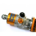 Motocorse Custom Ohlins TTX Rear Shock for MV Agusta F4 & Brutale up to 2009